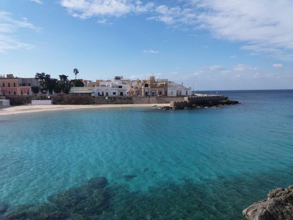 Casa Vacanze Annette Villa Santa Maria al Bagno Eksteriør bilde
